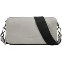 Liebeskind Berlin Clarice Crossbody M steel grau