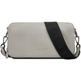 Liebeskind Berlin Clarice Crossbody M steel grau