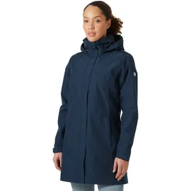 HELLY HANSEN W Aden Long Jacket