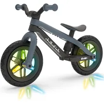 Chillafish BMXie Glow 12 Zoll Grau