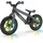 Chillafish BMXie Glow 12 Zoll Grau