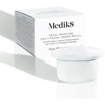 Medik8 Total Moisture Daily Facial Cream 50 ml