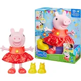 Hasbro PEP Peppas Matschepfützen-Party«,