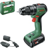 Bosch UniversalImpact 18V-55 06039D7101