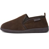 Hush Puppies Herren Arnold Hausschuh, braun, 42 EU - 42 EU