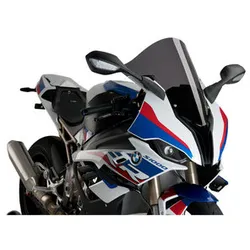 BMW R-Racer Racing-Scheibe