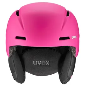 Uvex Viti 54-58 cm Pink Matt
