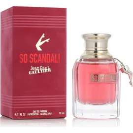 Jean Paul Gaultier So Scandal! Eau de Parfum 30 ml