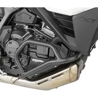 GIVI Sturzbügel Givi TN1196B Schwarz