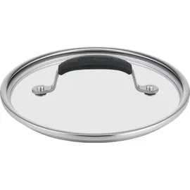 Tefal Jamie Oliver Topf-Set 6-tlg. 3 x Kochtopf + Schmortopf