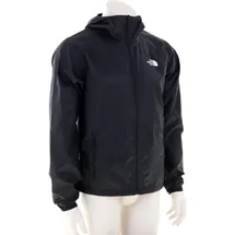 The North Face Herren Cyclone Wind Jacke (Größe S, schwarz)