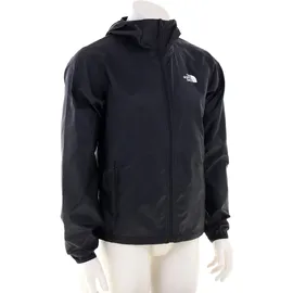 The North Face Herren Cyclone Wind Jacke (Größe S, schwarz)