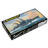 I Love Kit 365308 - USS Stevens DD-479 mehrfarbig 1:350