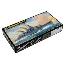 I Love Kit 365308 - USS Stevens DD-479 mehrfarbig 1:350
