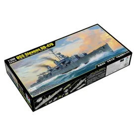 I Love Kit 365308 - USS Stevens DD-479 mehrfarbig 1:350