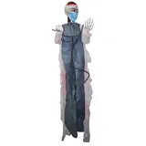 F.I.G. GmbH Horror-Chefarzt Dr. Ripper Herren 190cm