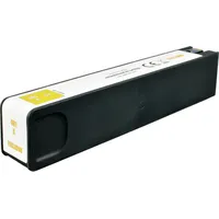 Ampertec Kompatible Tinte ersetzt HP L0R11A 981X yellow