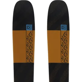 K2 Mindbender 96 C Allmountainski 2024-Mehrfarbig-172