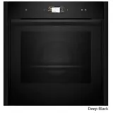 Neff N90 B69VS7KY0 Flex Design Backofen mit Dampfunterstützung