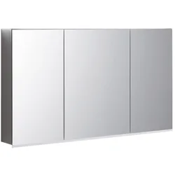 Geberit Option Spiegelschrank Plus mit Beleuchtung 120 cm