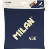 Milan Kühltasche 3 l Blau