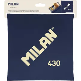 Milan Kühltasche 3 l Blau