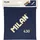 Milan Kühltasche 3 l Blau