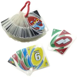 Mattel UNO H2O To Go