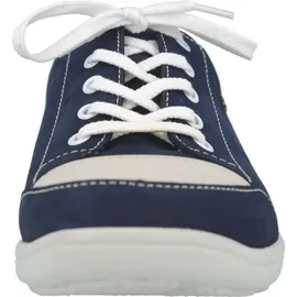 Finn Comfort Soho Damen Navy/Jasmin 38