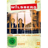 Studio Hamburg Wilsberg 32 - Schutzengel / Bielefeld 23