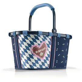 Reisenthel carrybag frame bavaria 6