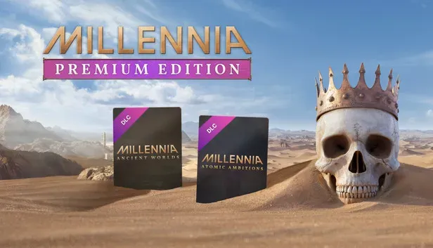 Millennia Premium Edition