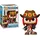 Funko Sonic the Hedgehog - Treasure Hunter Knuckles 9 cm