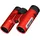 Bresser Fernglas Spirit Kompakt 6 x 24 Rot