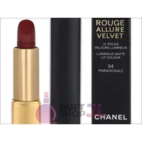 Chanel Rouge Allure Velvet 54 Paradoxale
