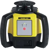 Leica Rotationslaser Rugby R610 incl. RE120,Alkaline