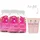 IVYBEARS Women's Hair Vitamins Gummibärchen 60 St.