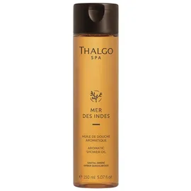 thalgo Aroma-Duschöl, 150 ml, Mer des Indes