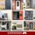 AL Briefkastensysteme 1 Fach Premium Stand Briefkasten Anlage in RAL 7016 Anthrazit Grau, Post A4, robust, wetterfest, Artikelnummer: 132P1S1P7016