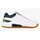 Salming Recoil Ultra Herren Weiss/Navyblau 44