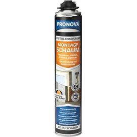 PRONOVA Pistolenschaum 750 ml