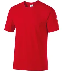T-Shirt "1714-234" Essentials - M - Rot