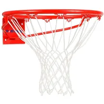 Sport-Thieme Basketballnetz Flex Orange