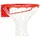 Sport-Thieme Basketballnetz Flex Orange