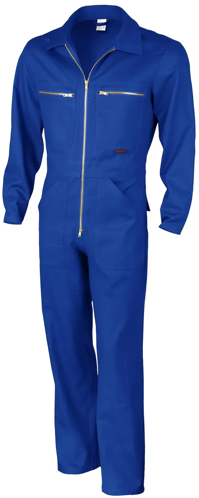 QUALITEX HIGH QUALITY WORKWEAR Overall classic kornblau Herren: 110