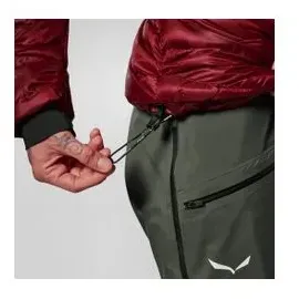 Salewa Ortles MED 3 RDS Dwn Jacket W syrah/0910