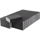 3M Schleifschwamm HI-FL L.100xB.68xH.26mm fein soft