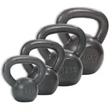 Sport-Thieme Kettlebell-Set ""Hammerschlag"", Starter