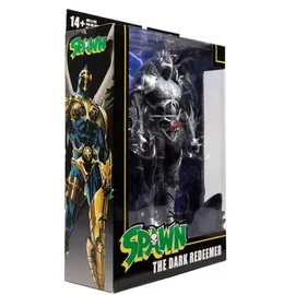 McFarlane Toys - Spawn Actionfigur The Dark Redeemer 18 cm