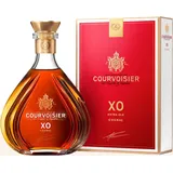 Courvoisier XO Cognac 40% Vol. 0,7 l